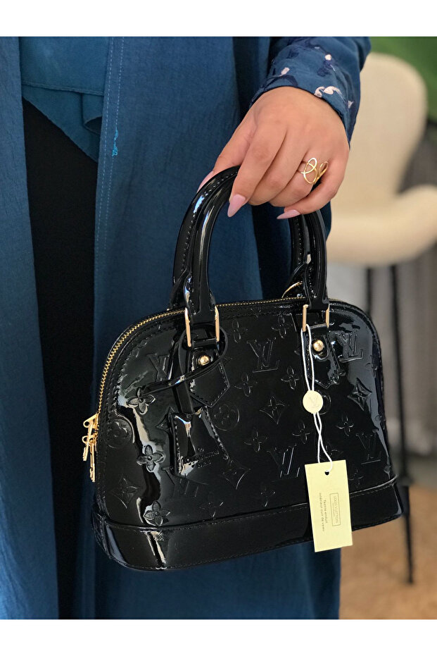 حقيبة كتف معا ملحقاتها - 2