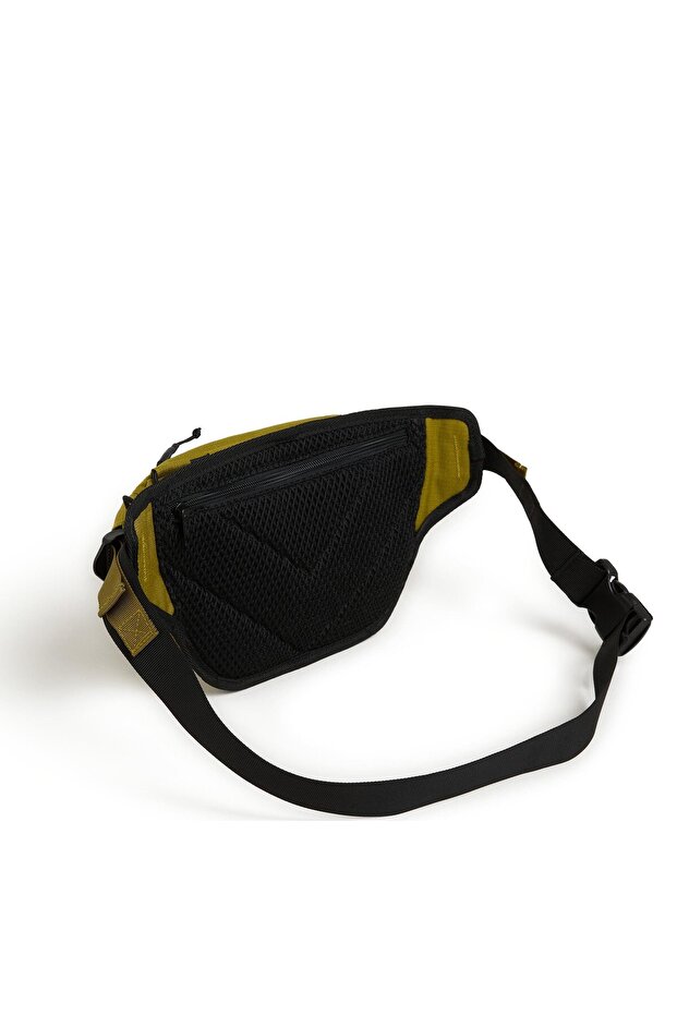 VansTrek-Rec Sling Sarı Bel Çantası - 3
