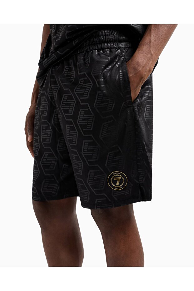 FORMA-ŞORTLU SET TAKIM - 2