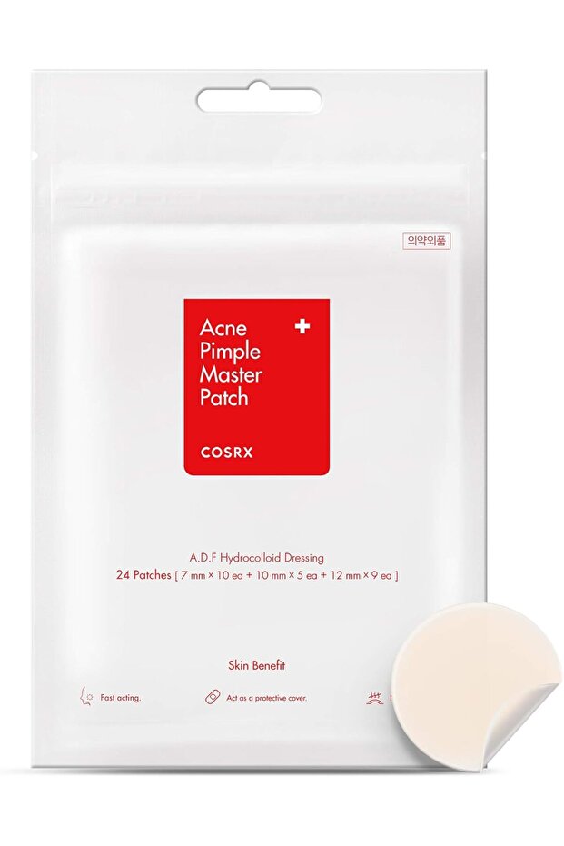 Master Pimple Patch Treatment by - 1