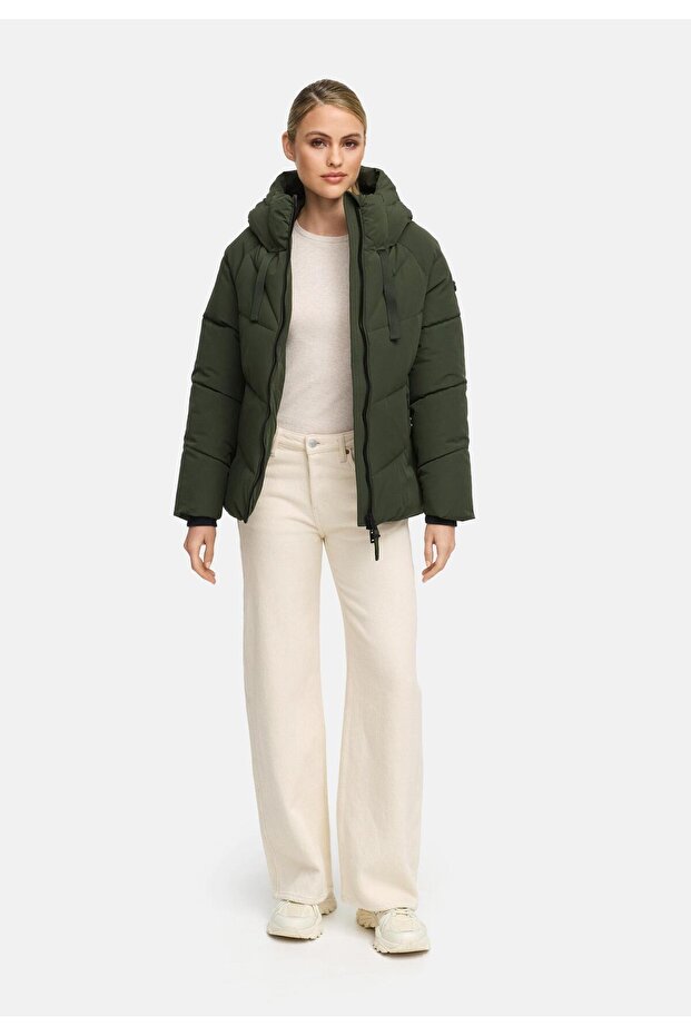 Steppjacke Kwamee 16 - 7