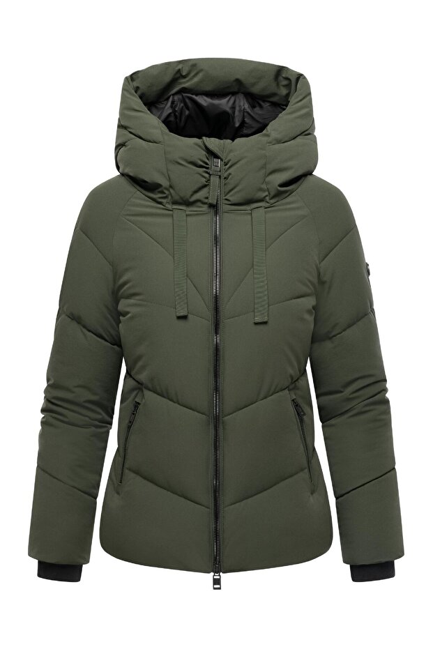 Steppjacke Kwamee 16 - 1