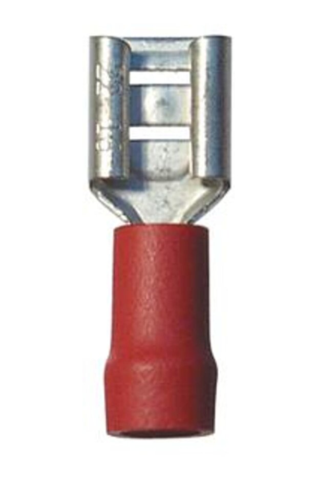 Electric coupling 306902 - 1