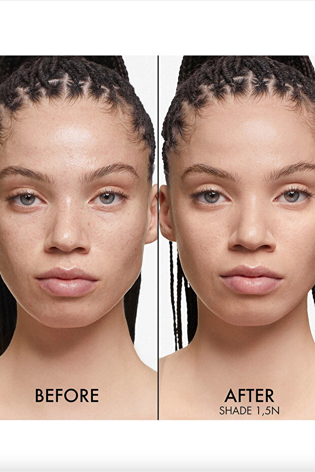 Forever Hydra Nude 1 oz / 30 Ml - 2