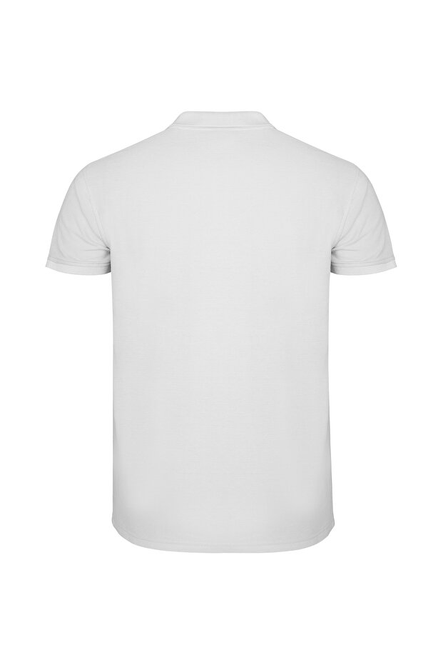 ΜΠΛΟΥΖΑ ΠΟΛΟ ΑΣΤΕΡΙ ΛΕΥΚΟ - 2