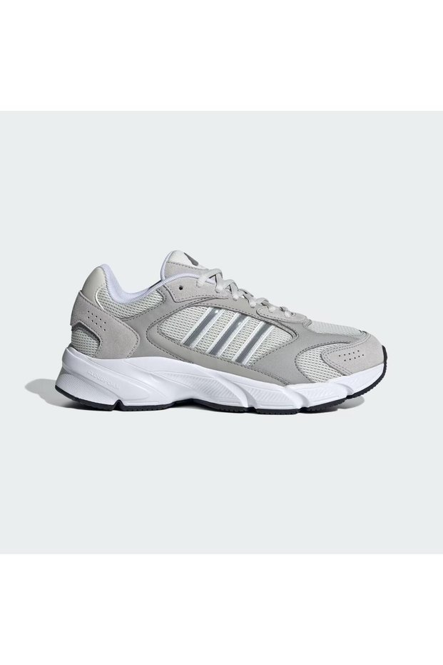 Ig4347 Crazychaos 2000 Women's Casual Sneakers Gray