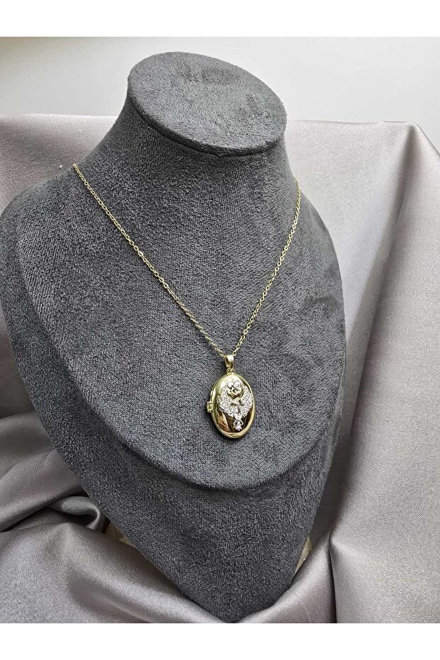 قلادة علياء - 1