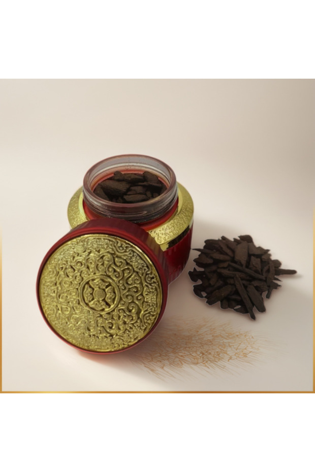 بخور عبير الورد | 55 غرام