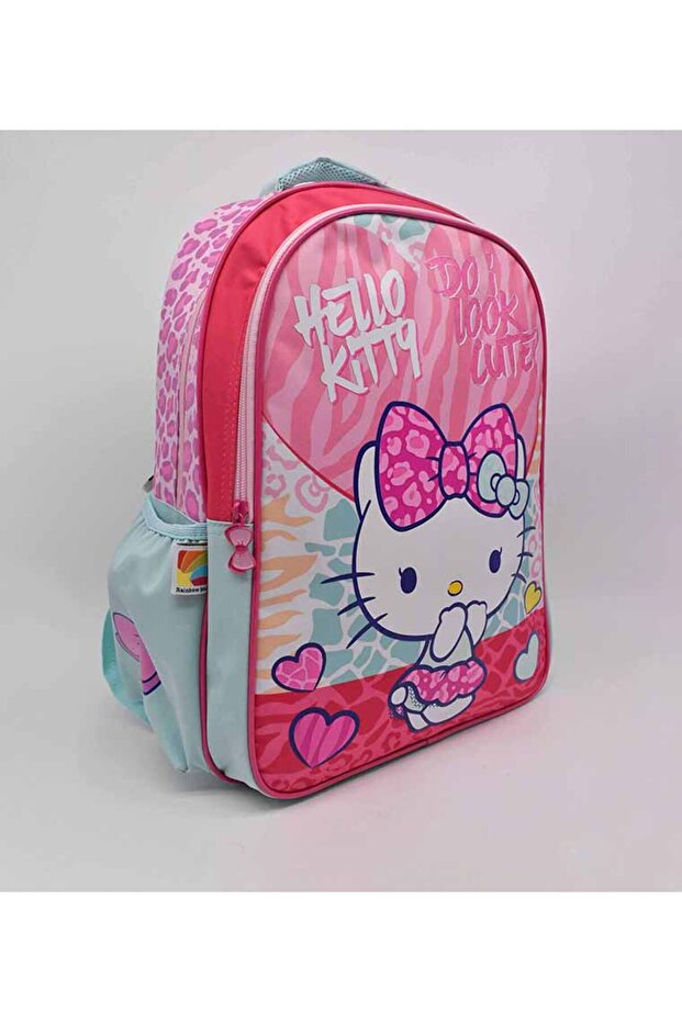 حقيبة ظهر هالو كيتي 18 - 2