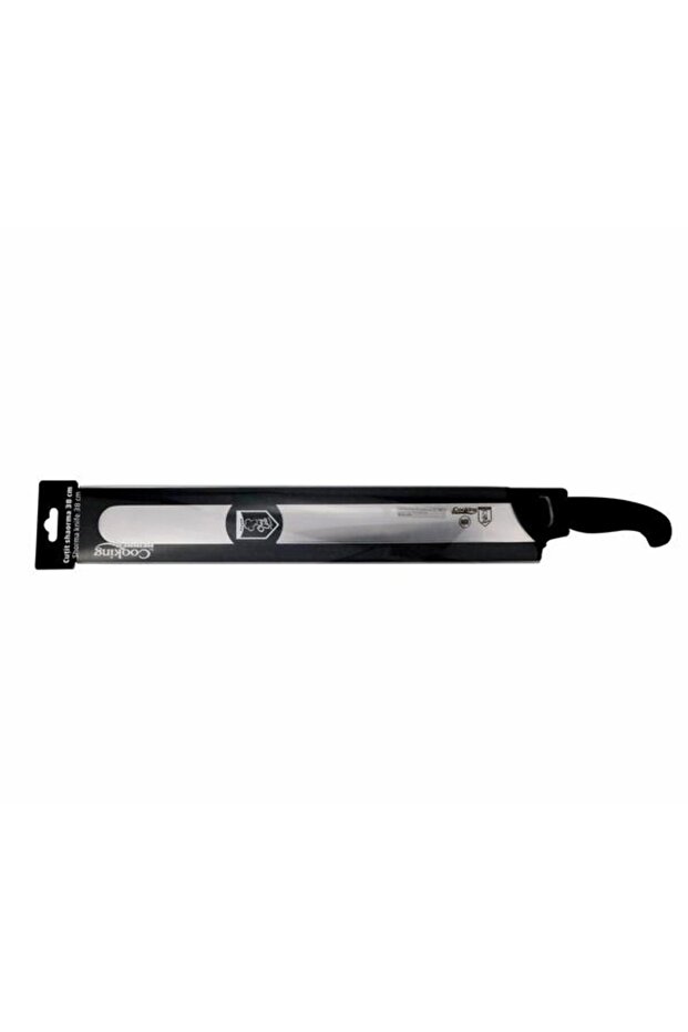 Kitchen Knife CHEF LINE, 38cm - 3