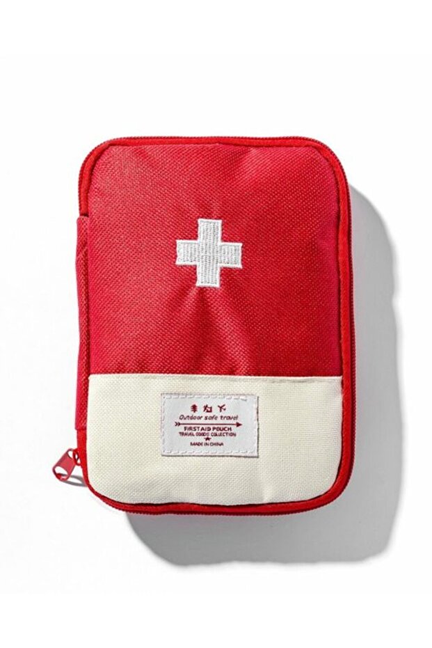 First Aid Kit Without Equipment - 6