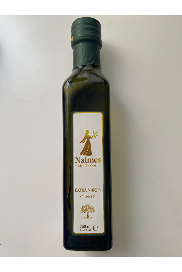 OLİVE OİL - 1