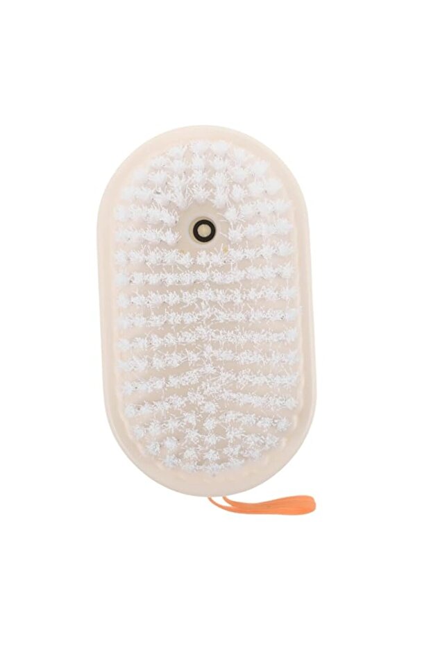 BIGTHREE Automatic Dry Shoe Cleaning Brush - Scrub Tool for Leather/Suede/Sneakers, Non-Scratch Bristles, Car Interiors & Home Use