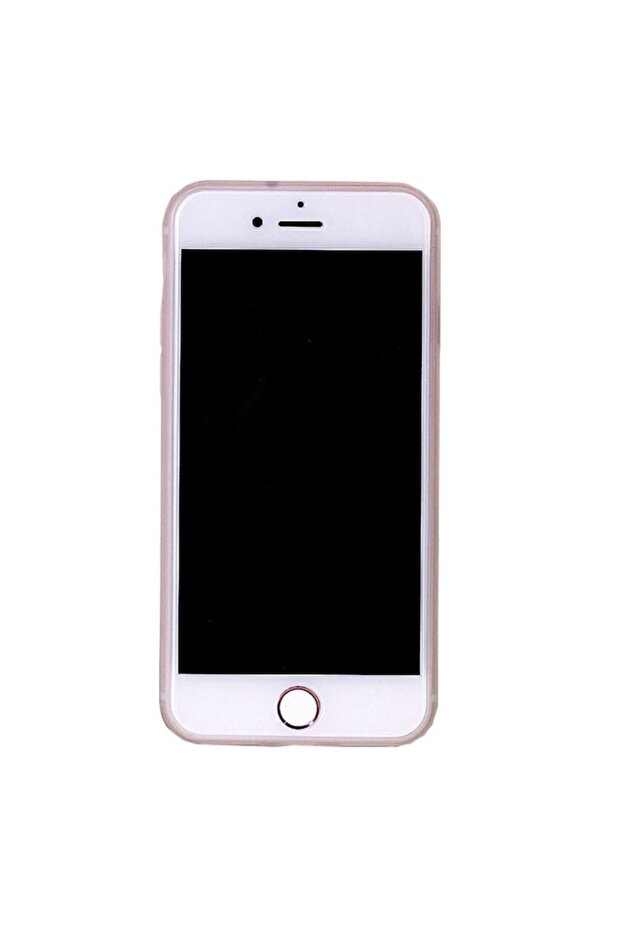 Protective luminous back case for iPhone 7 - 3