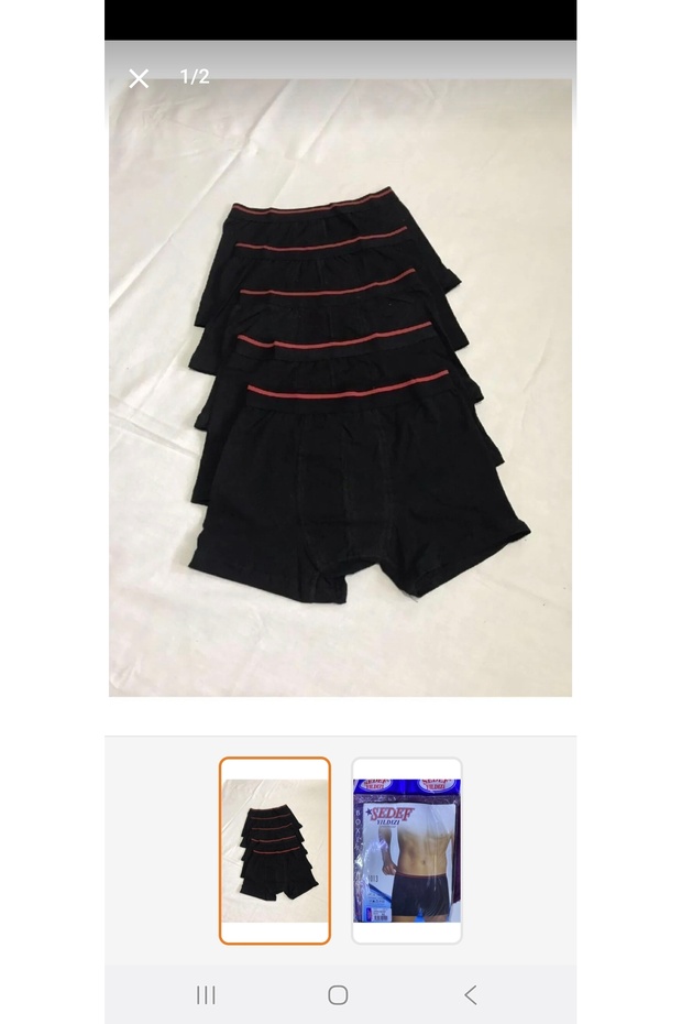 6 băieți sunt boxeri - 1