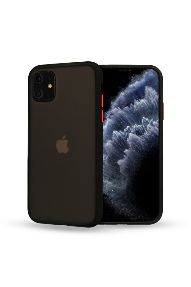Protective Case for iPhone 11 Pro - 2