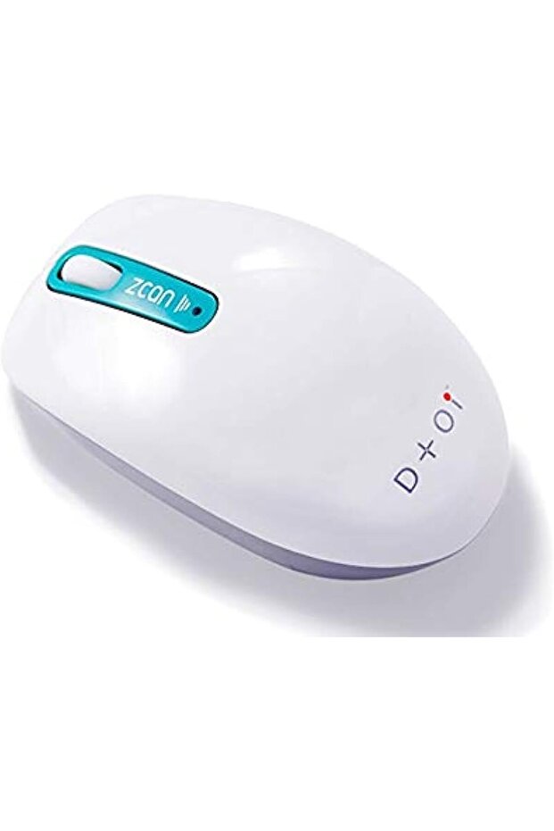 Zcan - Wireless Scanner Mouse - 1
