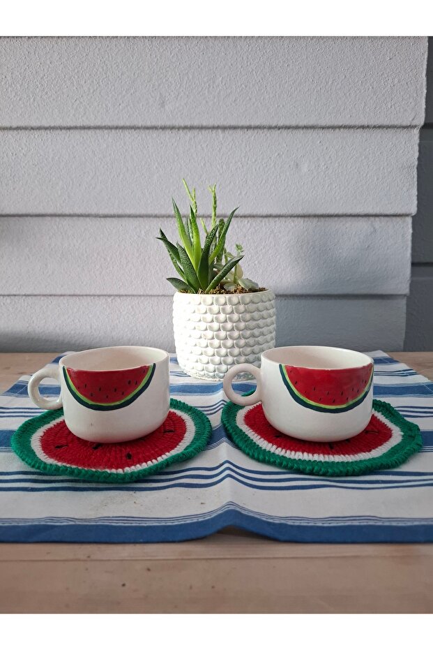 Kitchen Coffee Cup - 1