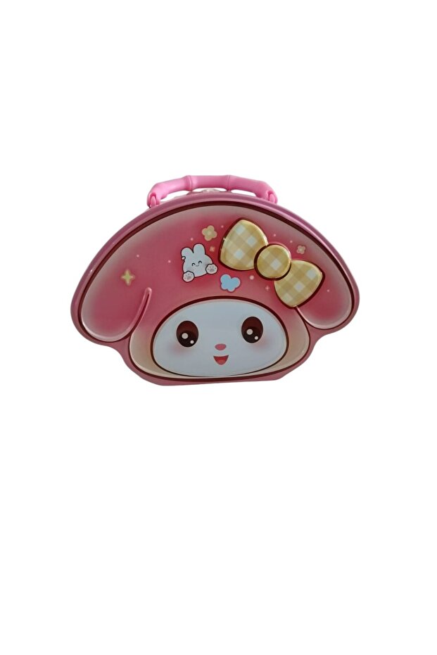 My Melody Password Piggy Bank