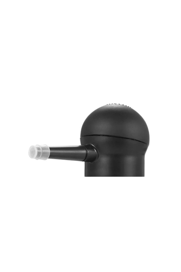 Scar Hair Fiber Spray Applicator
