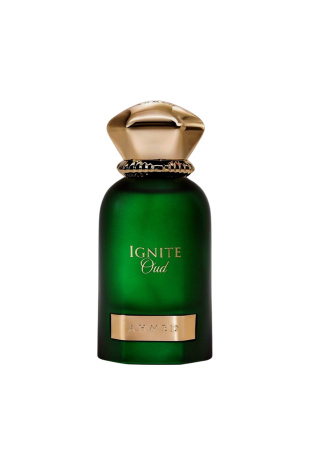 IGNITE OUD 60ML H/B