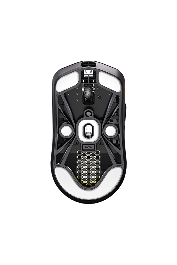 Maya X 8K Wireless Gaming Mouse - 3