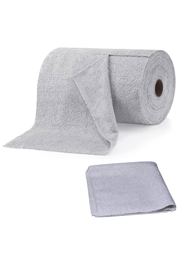Microfiber All Purpose Cleaning Cloths, 30 Sheets, Reusable Washable Rags, Super Absorbent