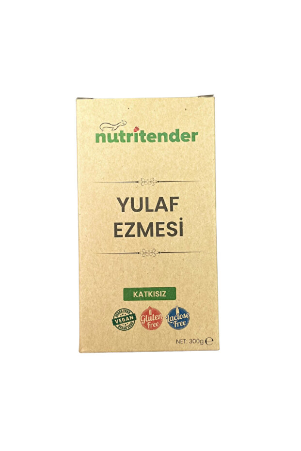 YULAF EZMESİ