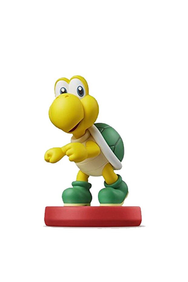 Φιγούρα Koopa Troopa - 4