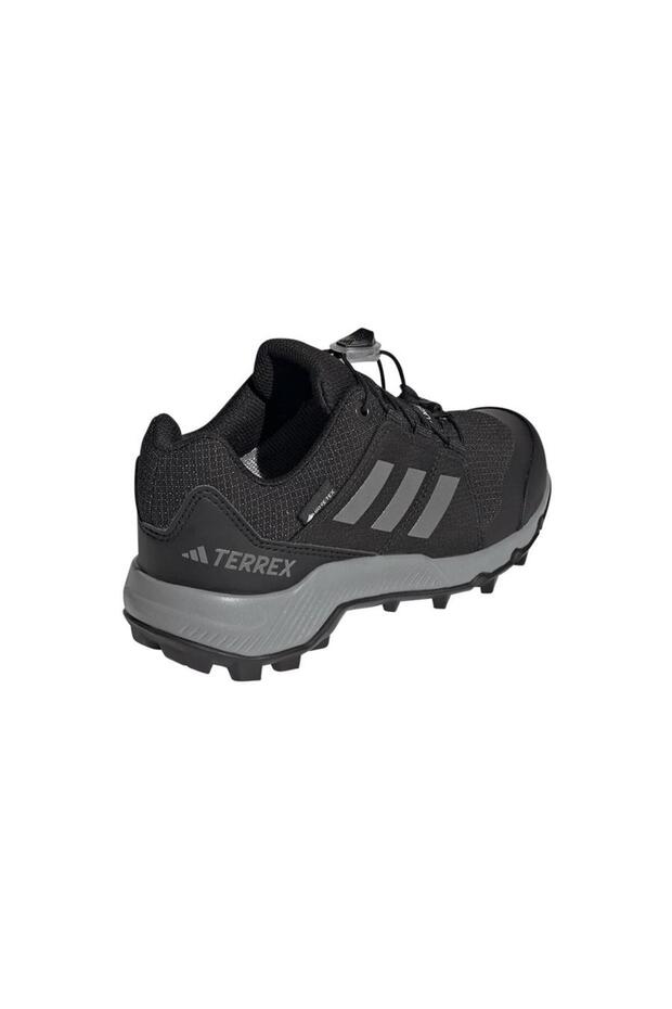 Siyah Çocuk Bot TERREX GTX K IH5511 - 7