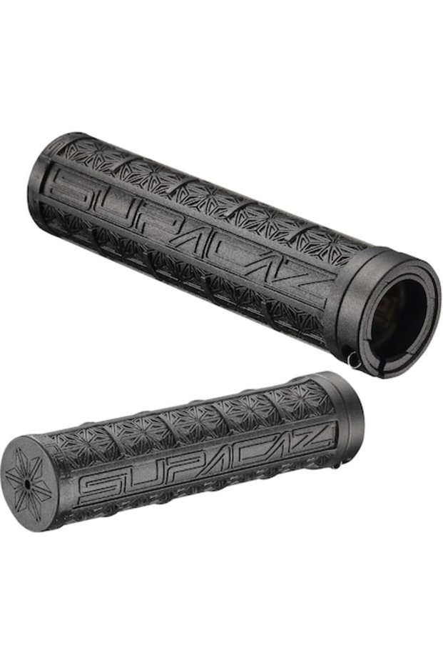 Supacaz Grizips Lock-On Grips
