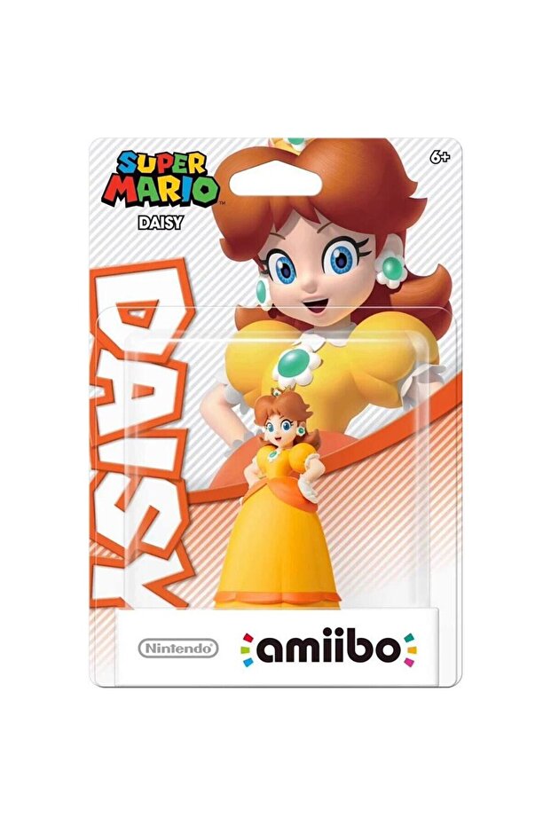 Figurină Amiibo Daisy - 3