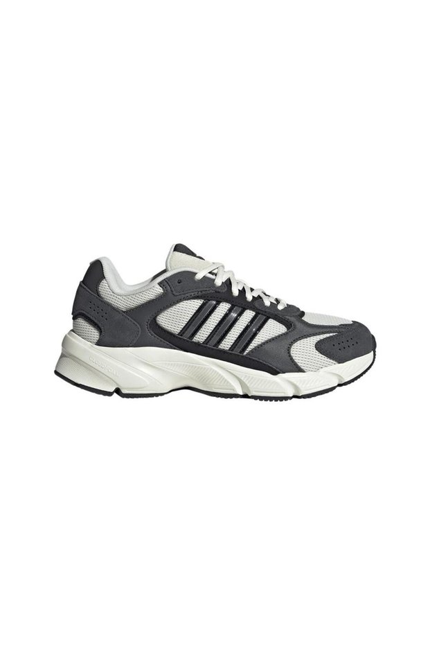 White Women's Running Shoes Crazychaos 2000 Jr0755