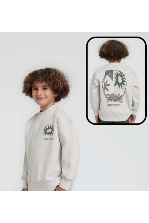 Men's Sweatshirt 25Kesc1847