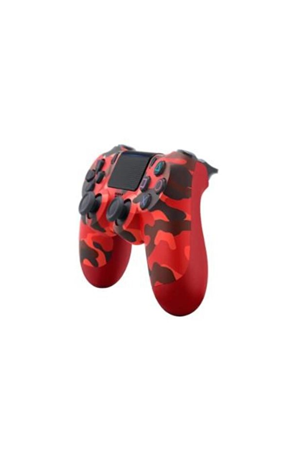 Kablosuz PS4 Oyun Kolu - Dualshock 4 Uyumlu Bluetooth Gamepad - 2