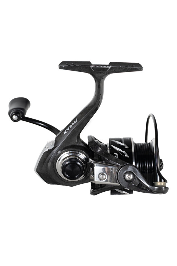 VOLTAGE 800 5+1 LRF MAKARA - 3