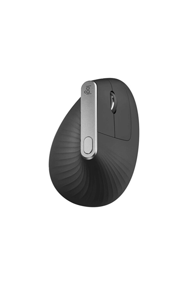 MX Vertical Mouse – Graphite - 1