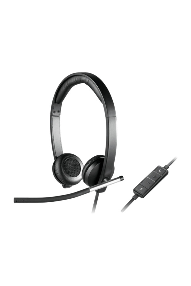 H650e Stereo Headset For Business