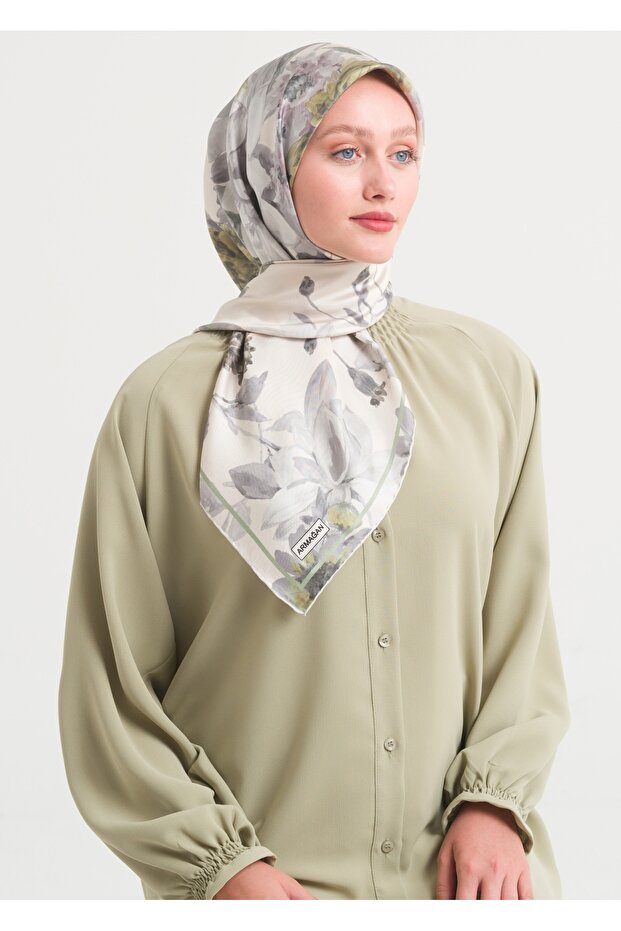 12394 İpek Eşarp V5 - 1