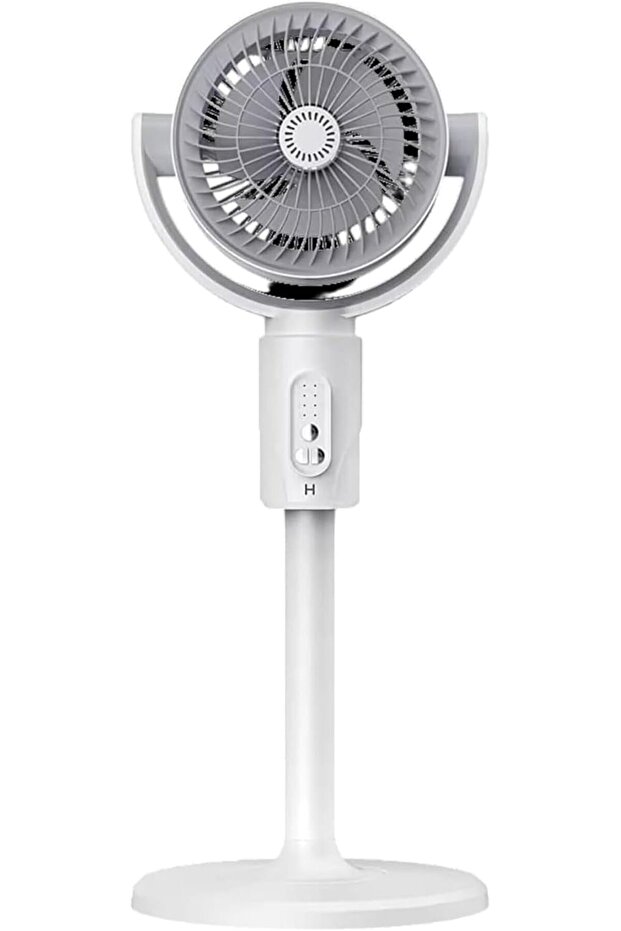 مروحة أرضية دائرية DENX DX2607