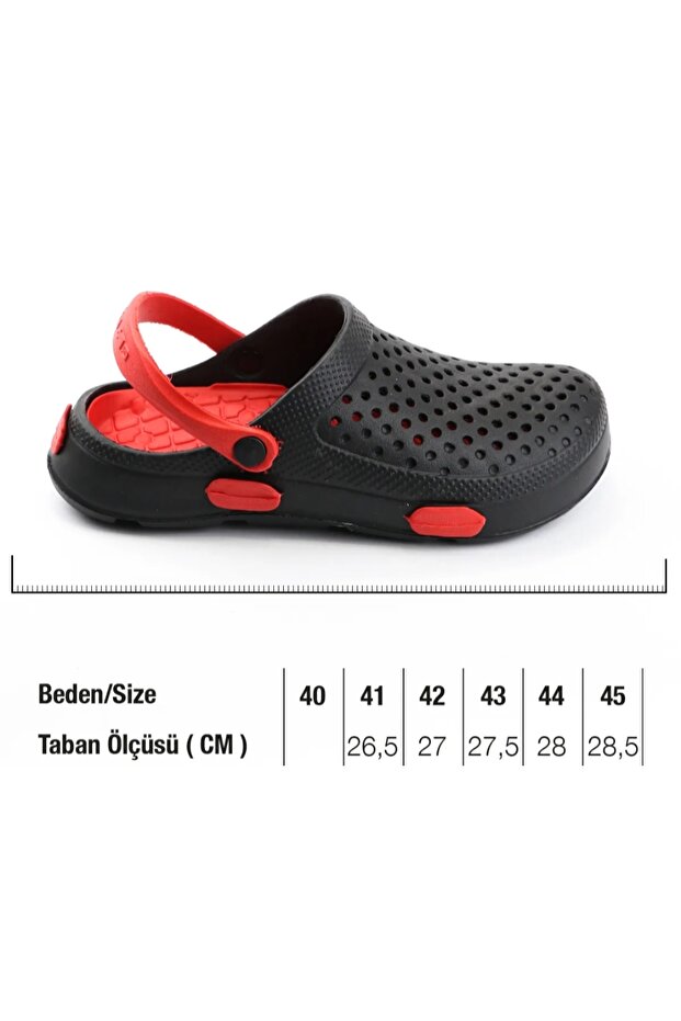 papuci sabo unisex - 4