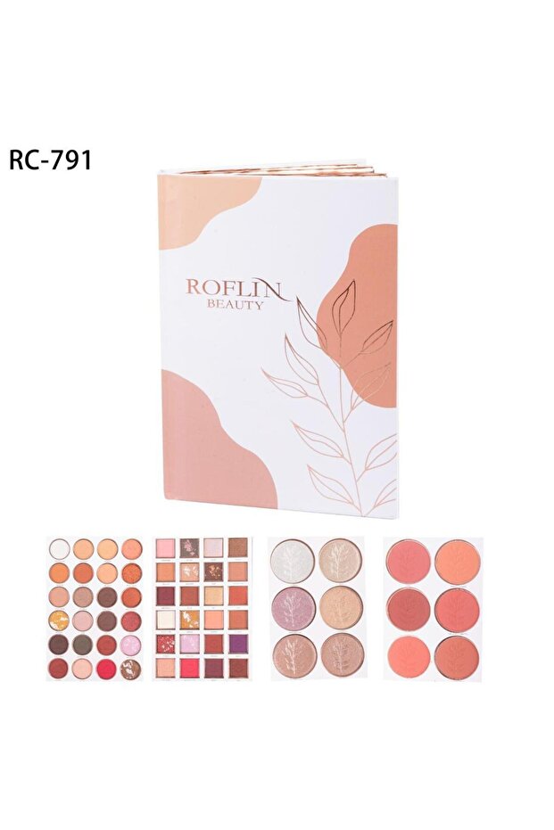 طقم مكياج - 1