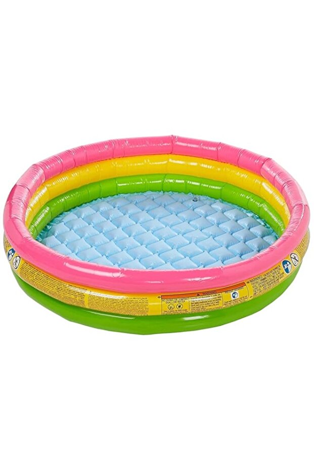 Intex Sunset Glow Pool - 57412