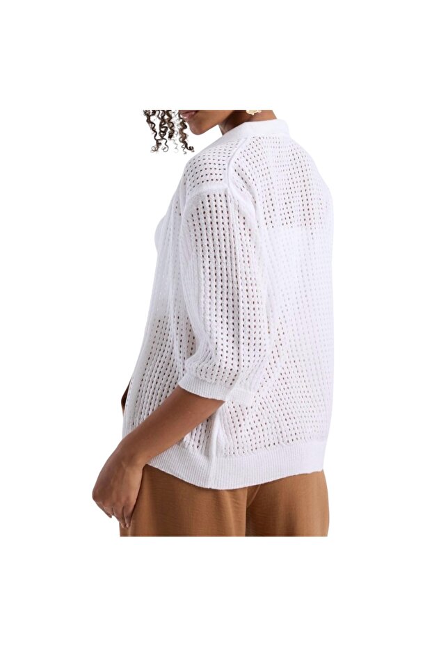 MERSERİZE HIRKA - 2