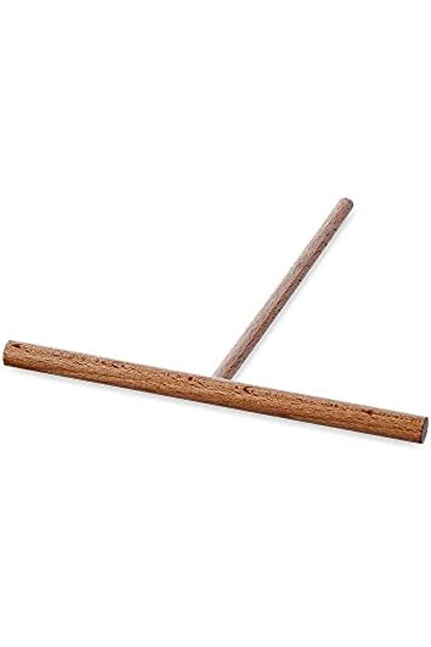 Multi-Use Crepe Maker with 30 cm Non-Stick Surface, Adjustable Temperature Control, Power and Ready - 5