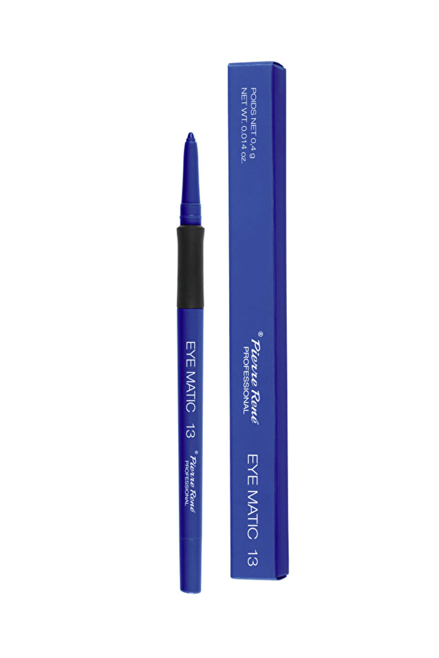 EYE MATIC LINER Pierre Rene NO. 13