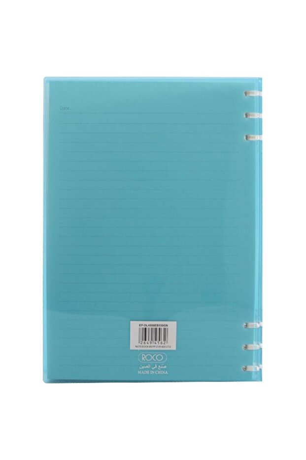 دفتر ملاحظات - 3