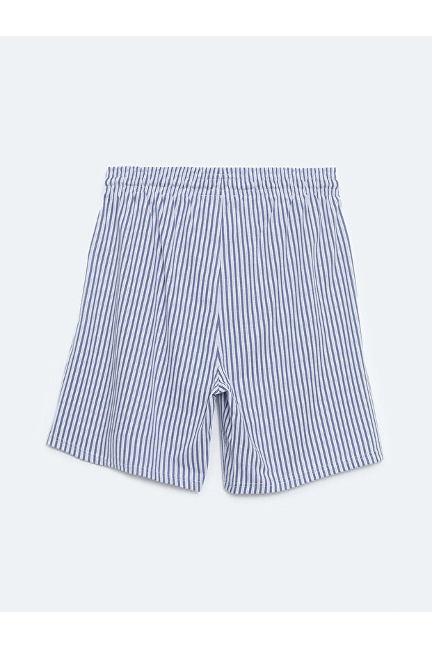 Смугастий чоловічий сорт стандартної форми - 6