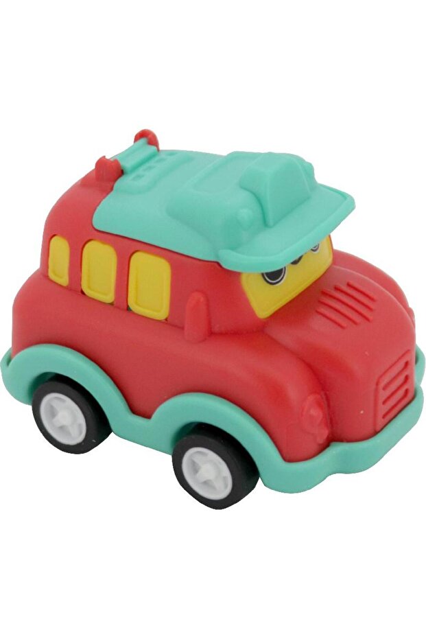 مبراة الجيب - 1