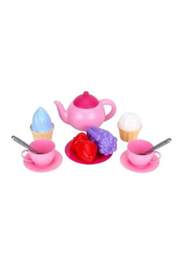 Children's Kitchen Set Technok, +3 years - 1